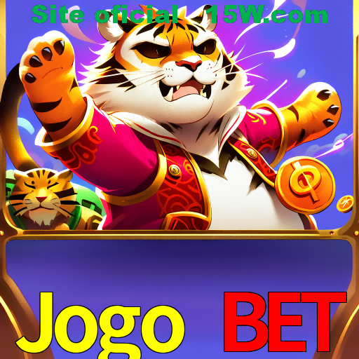 Imagem promocional da Jogo Bet mostrando a plataforma e suas vantagens